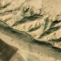 Satellite imagery of Kef el Gomez, DZ