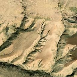 Satellite imagery of Kef el Gomez, DZ