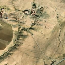Satellite imagery of Kef el Gomez, DZ