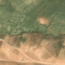 Satellite imagery of Draa el Habil, DZ