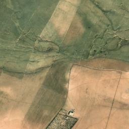 Satellite imagery of Draa el Habil, DZ