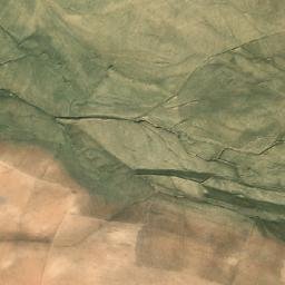 Satellite imagery of Draa el Habil, DZ