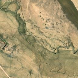 Satellite imagery of Draa el Metameur, DZ