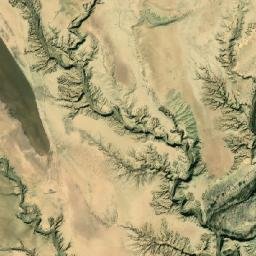 Satellite imagery of Draa el Metameur, DZ