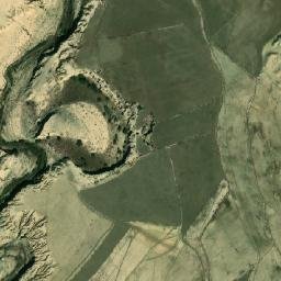 Satellite imagery of Draa el Metameur, DZ