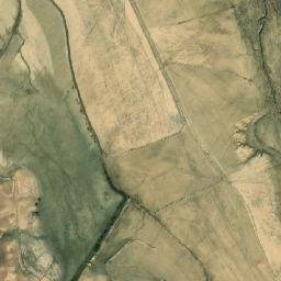 Satellite imagery of Koudiat el Kharnoug, DZ