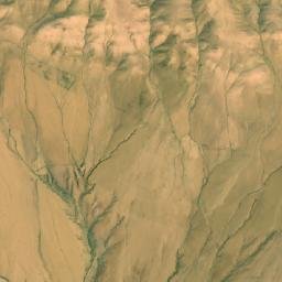 Satellite imagery of Koudiat er Rakha, DZ