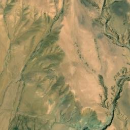 Satellite imagery of Koudiat er Rakha, DZ
