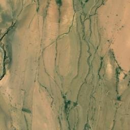 Satellite imagery of Koudiat er Rakha, DZ