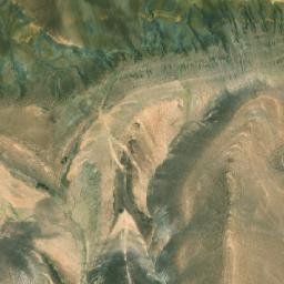 Satellite imagery of Guern el Agab, DZ