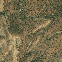 Satellite imagery of Djebel Kef Safia, DZ