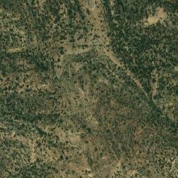 Satellite imagery of Djebel Kef Safia, DZ