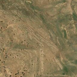 Satellite imagery of Kef el Rheloua, DZ
