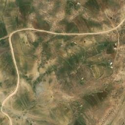 Satellite imagery of Kef el Rheloua, DZ