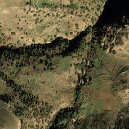 Satellite imagery of Râs el Guerba, DZ