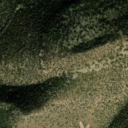 Satellite imagery of Djebel Kennder, DZ