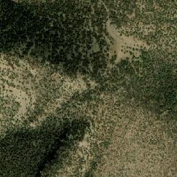 Satellite imagery of Djebel Kennder, DZ