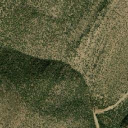 Satellite imagery of Djebel Kennder, DZ