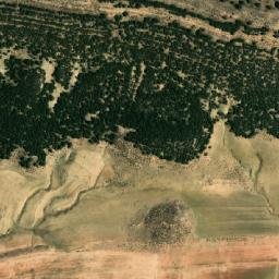Satellite imagery of Draa el Oust, DZ