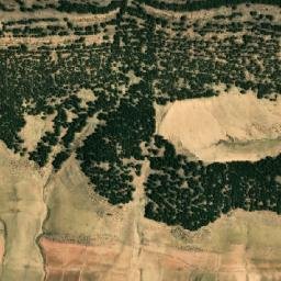 Satellite imagery of Draa el Oust, DZ