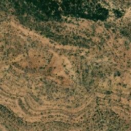 Satellite imagery of Djebel Tafourer, DZ