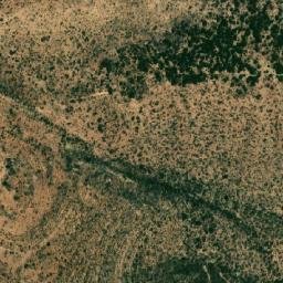 Satellite imagery of Djebel Tafourer, DZ