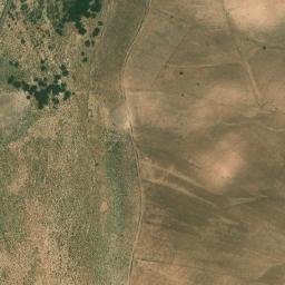 Satellite imagery of Koudia Bou Djenid, DZ