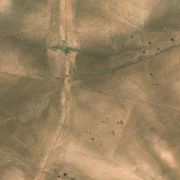 Satellite imagery of Koudia Bou Djenid, DZ