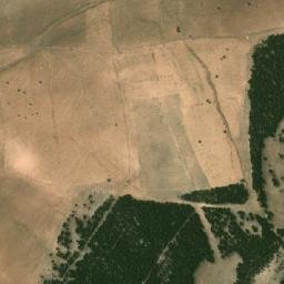 Satellite imagery of Koudia Bou Djenid, DZ
