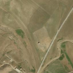 Satellite imagery of Kef Bessemine, DZ