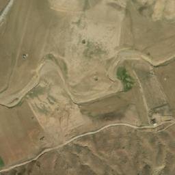Satellite imagery of Kef Bessemine, DZ