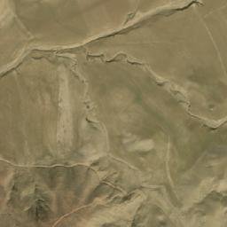 Satellite imagery of Kef Bessemine, DZ
