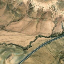 Satellite imagery of Argoub Kemellal, DZ