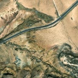 Satellite imagery of Argoub Kemellal, DZ