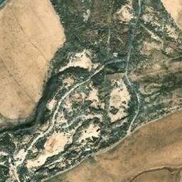 Satellite imagery of Argoub Kemellal, DZ