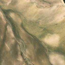 Satellite imagery of Djebel ez Zorg, DZ