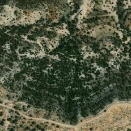 Satellite imagery of Djebel Def, DZ