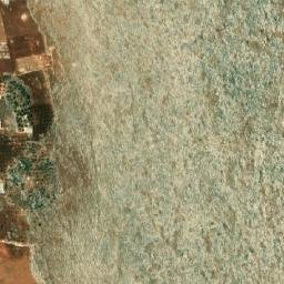 Satellite imagery of Al Qalāyi‘ as Sūrīyah, SY