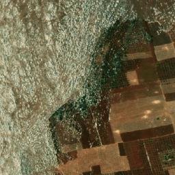 Satellite imagery of Al Qalāyi‘ as Sūrīyah, SY