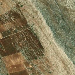 Satellite imagery of Jabal al Bāz, SY