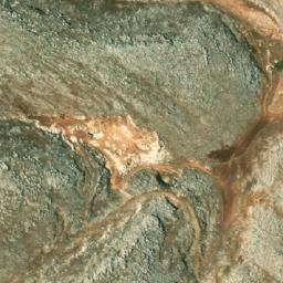 Satellite imagery of Jabal al Bāz, SY