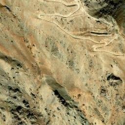 Satellite imagery of Kūh-e Gāreh Delvāz, IR