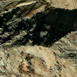 Satellite imagery of Kūh-e Gāreh Delvāz, IR