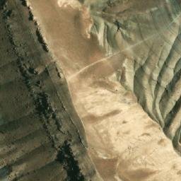 Satellite imagery of Ma‘dan-e Sang-e Bāgh Darreh, IR