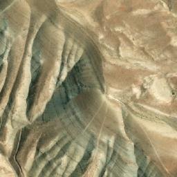 Satellite imagery of Ma‘dan-e Sang-e Bāgh Darreh, IR