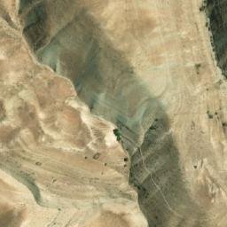 Satellite imagery of Ma‘dan-e Sang-e Bāgh Darreh, IR