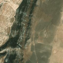 Satellite imagery of Anjīrak-e Kōh-e Now, AF