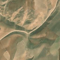 Satellite imagery of Band-e Qurōjirindī, AF