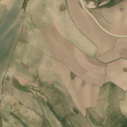 Satellite imagery of Band-e Qurōjirindī, AF