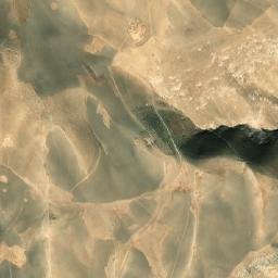 Satellite imagery of Takazārak, AF